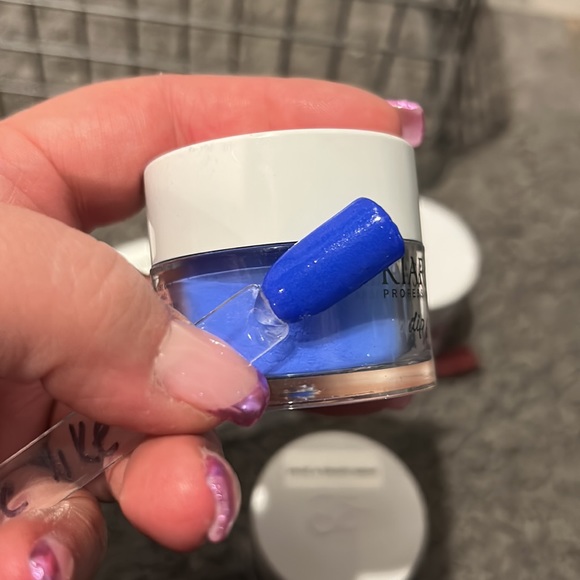 Kiara Sky dip powder 1oz jars - Picture 8 of 8